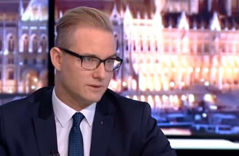 Lakner Zoltán Varga Judit visszatéréséről: Ha ezt nem látják át, akkor tényleg elvesztették a tájékozódási képességüket