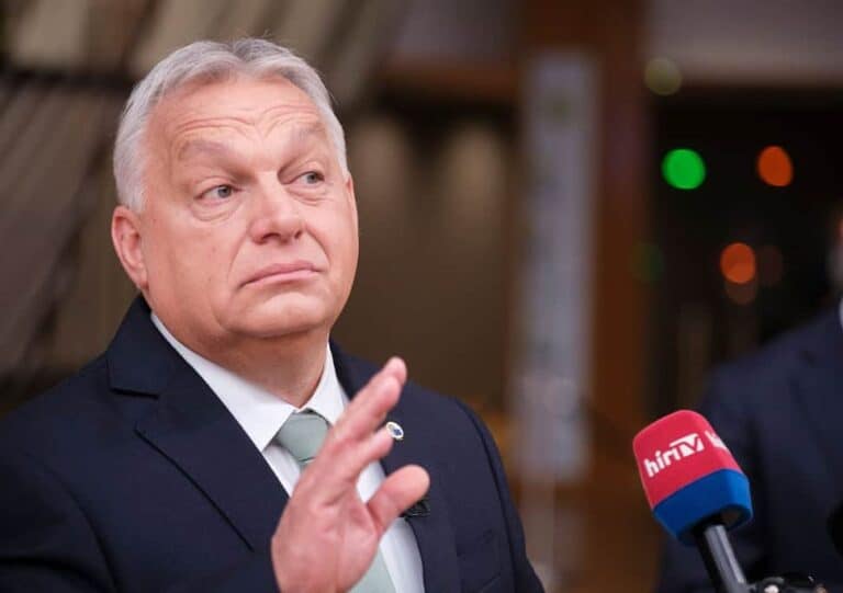 Január 5-én évindító sajtótájékoztatót tart Orbán Viktor