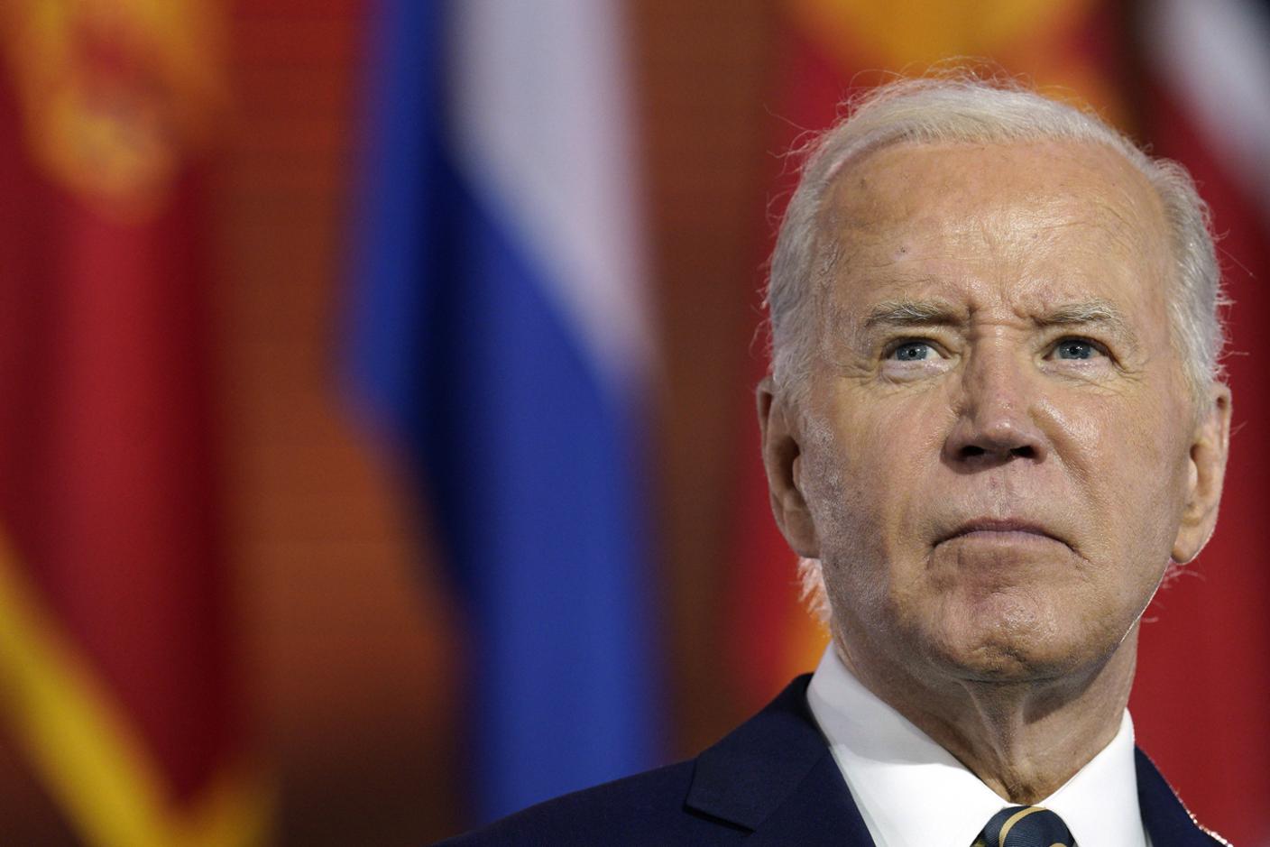 Joe Biden megkezdte a sugárkezelést – a volt amerikai elnök állapota stabil, de agresszív daganattal küzd