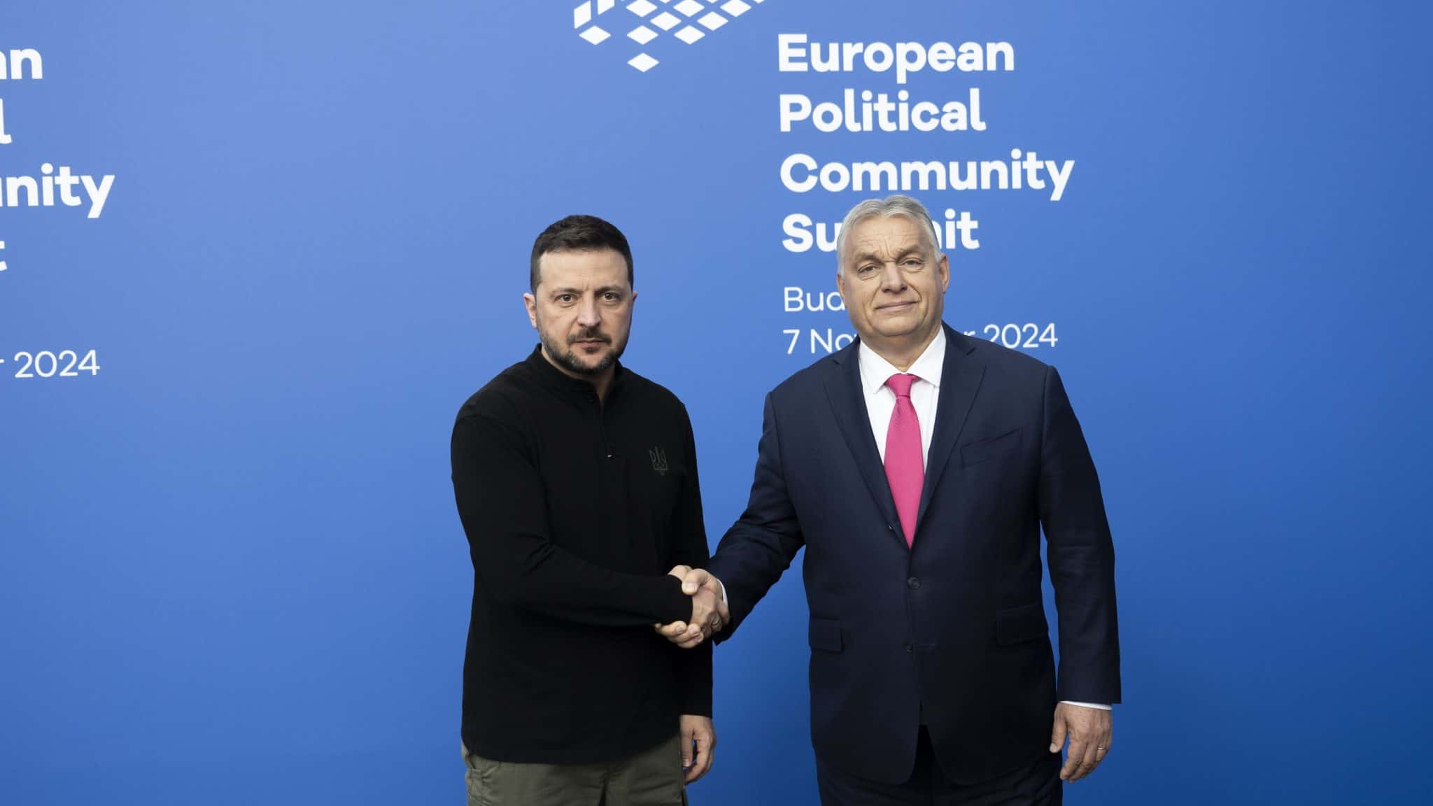 Kijev szerint Magyarország ukránokat ejtett túszul – súlyos diplomáciai konfliktus robbant ki az M5-ös autópályán történt akció után